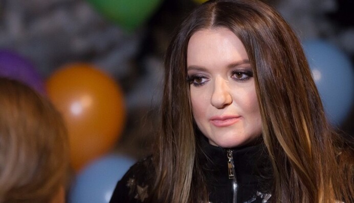 Наталья Могилевская рассекретила причину своего одиночества после развода