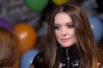 Наталья Могилевская рассекретила причину своего одиночества после развода