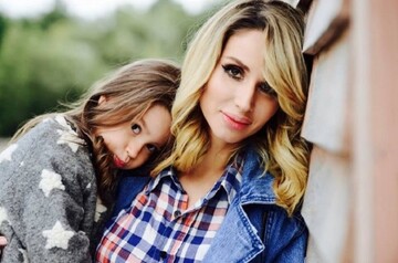 Светлана Лобода умилила сети видео с танцующей дочкой