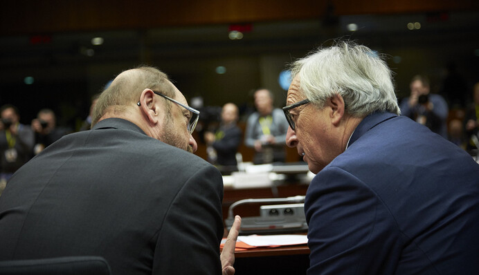 Вихід з глухого кута або крах українських надій: що означає рішення саміту ЄС