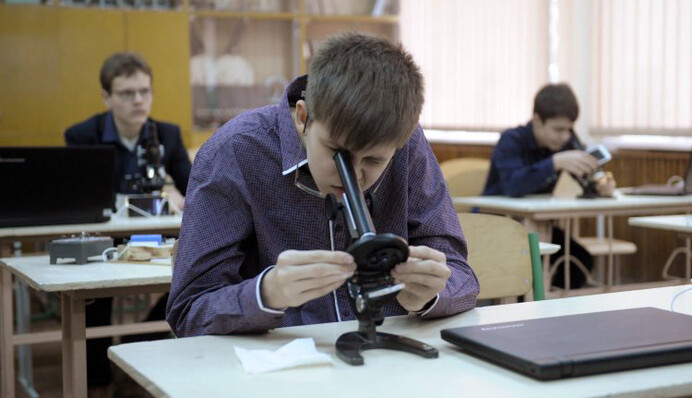 Новая школа в Украине: что ждет детей в ближайшие годы