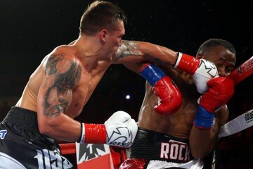 Усик - Мчуну: хроніка поєдинку, відео бою