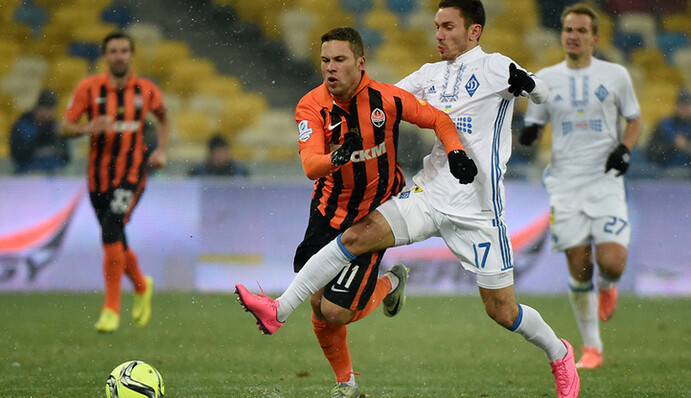 Прем'єр-ліга: 10 головних висновків після осінньої частини сезону