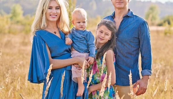 Дочь продюсера 