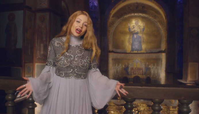 Тина Кароль стала детской писательницей