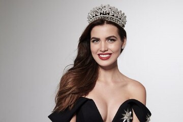 Крымчанка представит Украину на 