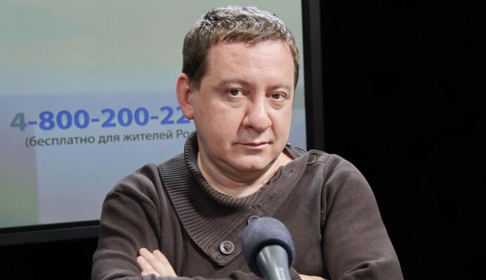Айдер Муждабаев: Резолюция ООН приведет к ужесточению репрессий в Крыму