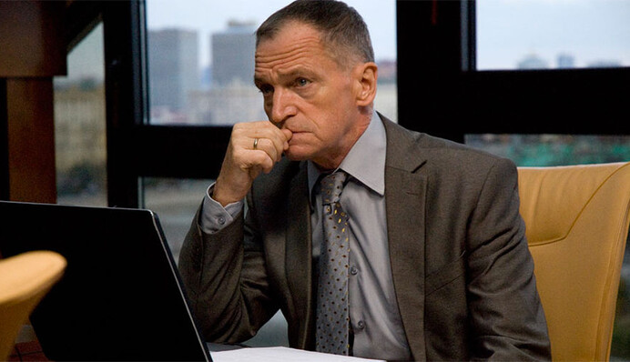 В России умер известный актер Александр Яковлев