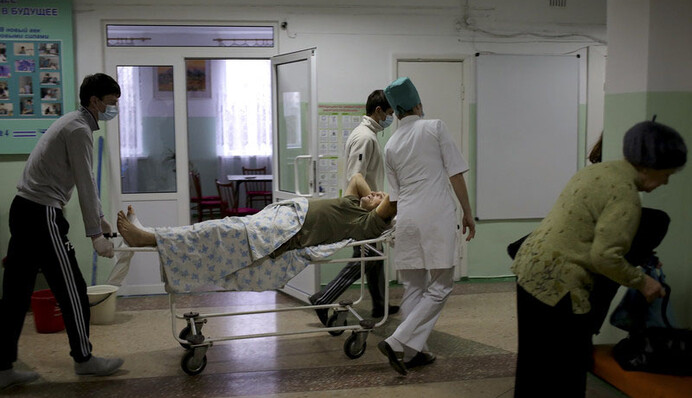 ​Ложный старт: что тормозит реформу здравоохранения