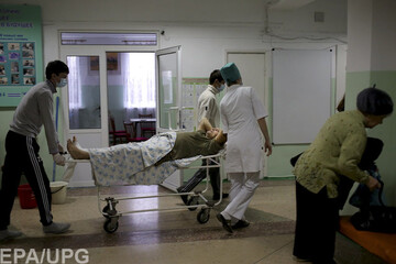 Помилковий старт: що гальмує реформу охорони здоров'я