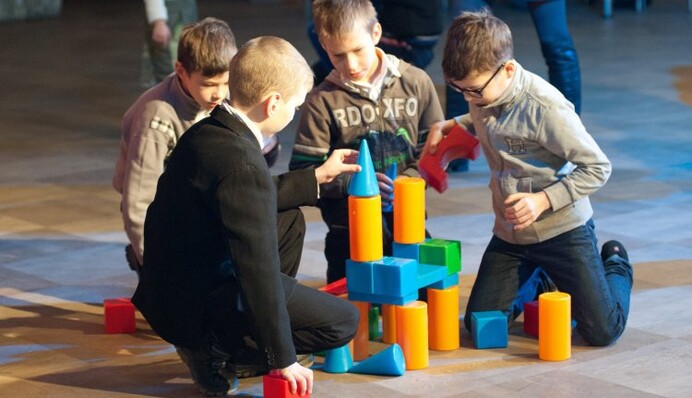 Гривна на лечение, три гривны на одежду: что будет с интернатами в Украине