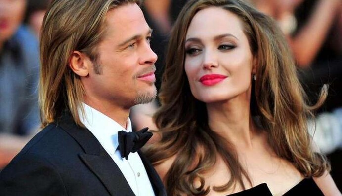 Драма с разводом голливудских звезд: Ольга Сумская посочувствовала Брэду Питту