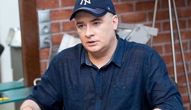 Андрей Данилко раскритиковал место проведения Евровидения в Киеве