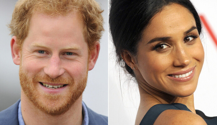 Бабушка одобряет: Елизавета II тепло отнеслась к новому роману принца Гарри