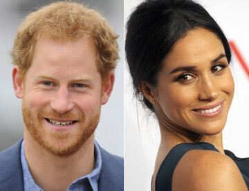 Бабушка одобряет: Елизавета II тепло отнеслась к новому роману принца Гарри