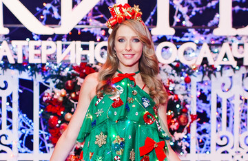 Загадка с беременностью Кати Осадчей: зрители узнают правду 1 января