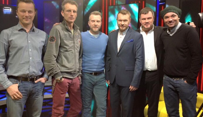 Концерты российских звезд в Украине: разрешить нельзя запретить