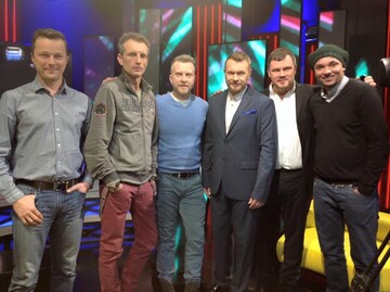 Концерты российских звезд в Украине: разрешить нельзя запретить