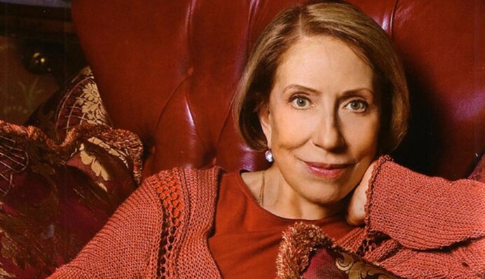 Российская актриса Инна Чурикова попала в больницу