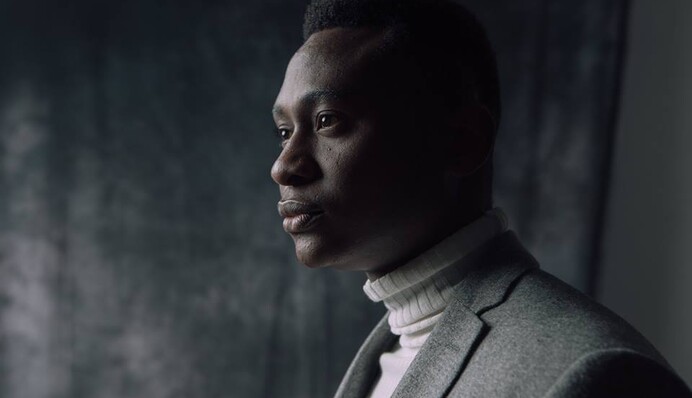 Клип темнокожего клона Вакарчука вызвал ажиотаж в сети