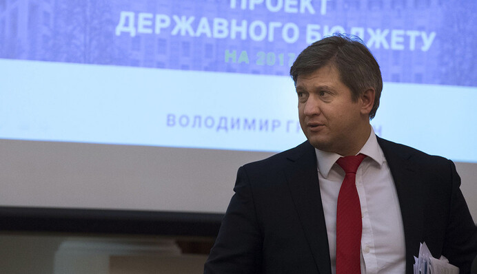 Бюджет доедания: что скрывает главный финансовый документ