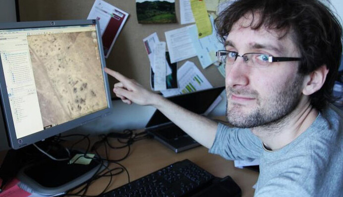 Група Bellingcat: ми знайшли військові бази Росії в 20 км від кордонів з Україною