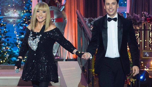 Алла Пугачева рассказала о мужчине своей мечты