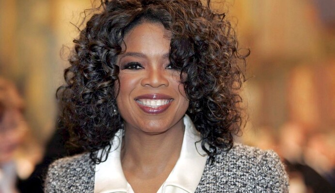 Опра Уинфри раскрыла секрет своего похудения на 18 килограммов