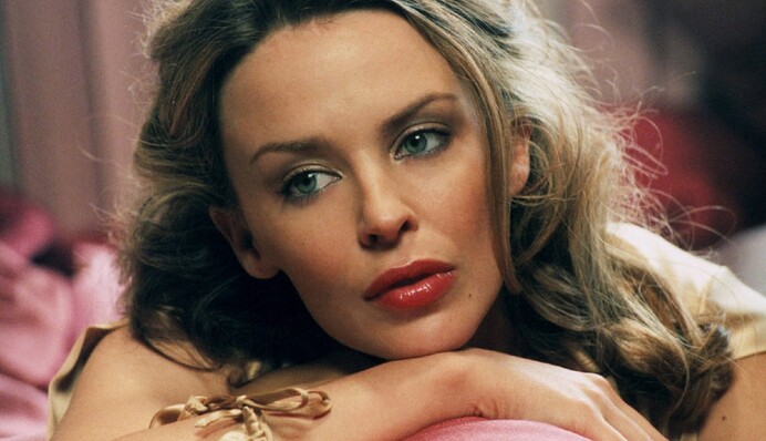 Кайли Миноуг заявила, что не может иметь детей