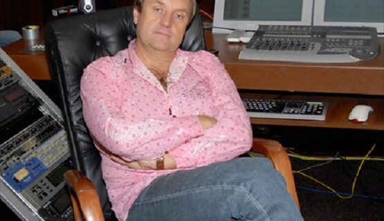 Продюсер Владимир Бебешко: Чем украинские артисты хуже 1,5 млн наших заробитчан в России?