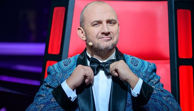 Стало известно, в каком месте родился у Потапа хит для группы 