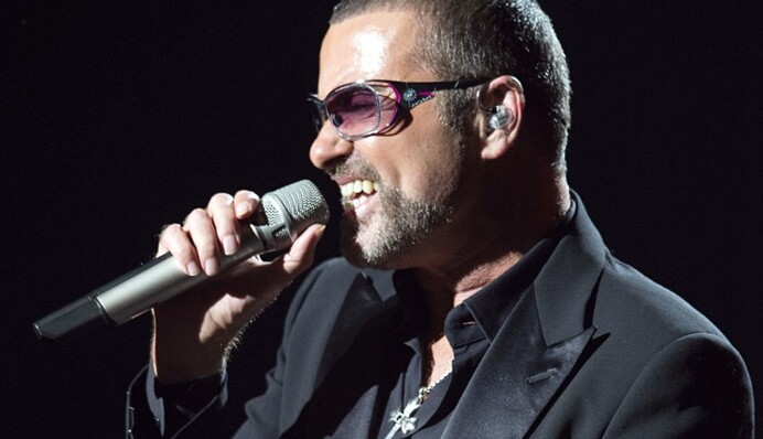 Памяти Джорджа Майкла: топ-10 хитов легендарного певца