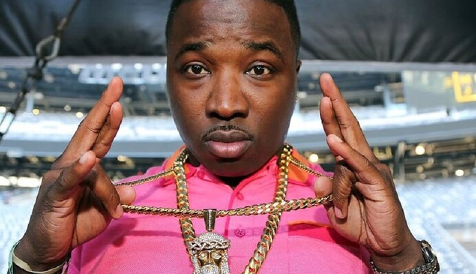 Известный американский репер получил два огнестрельных ранения в Нью-Йорке