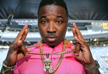 Известный американский репер получил два огнестрельных ранения в Нью-Йорке