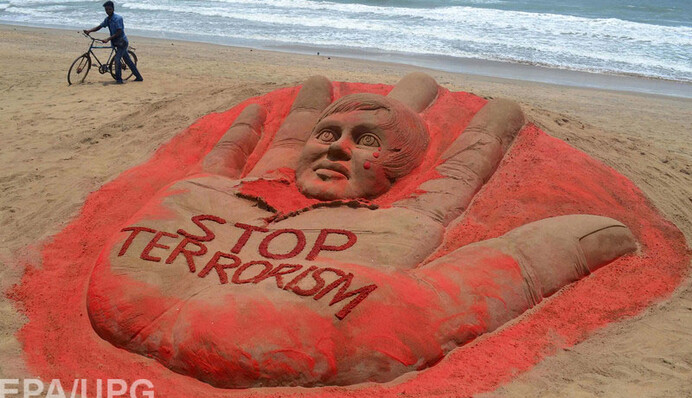 Исламский терроризм в Европе: спастись от неизбежного