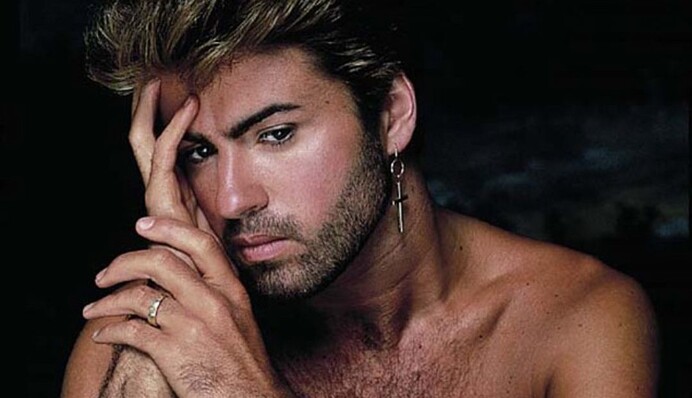 Джордж Майкл: эволюция образов знаменитого певца