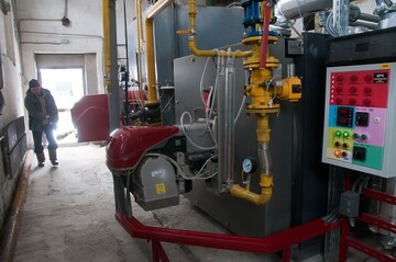 Тарифы на тепло могут снизиться: у «Киевэнерго» появился конкурент