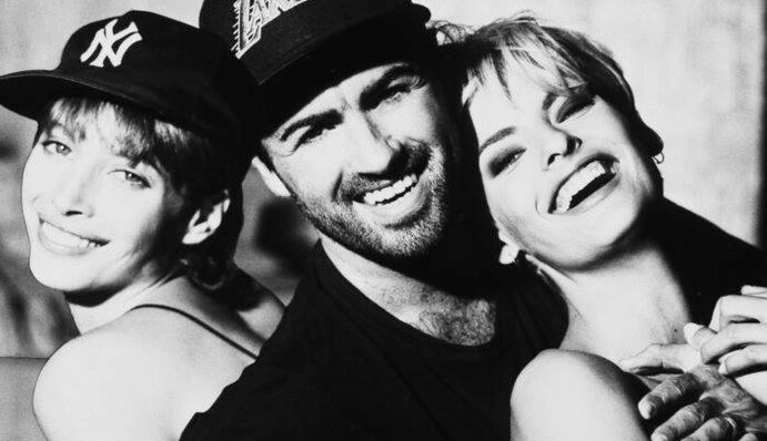 Джордж Майкл: 10 фактов из биографии, о которых вы не знали