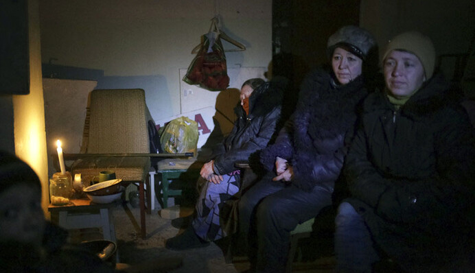 Режим тишины с привкусом пороха: чего ждут жители зоны АТО от перемирия