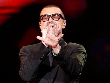 Руслана рассказала о тревожном предчувствии в ночь перед смертью Джорджа Майкла