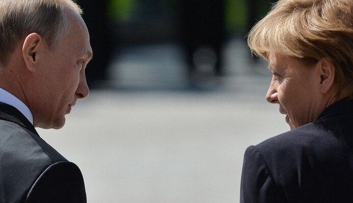 Куда катится мир: частная разведка США рассказала, подружится ли Украина с Россией