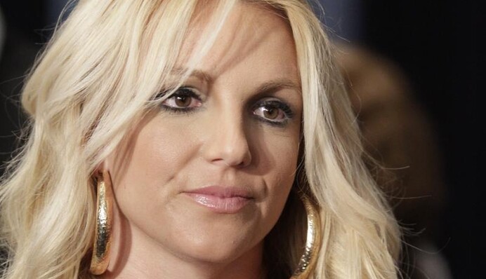 Пресс-служба Бритни Спирс прокомментировала информацию о смерти певицы