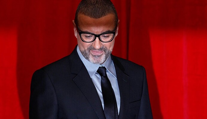 Сергей Лазарев показал в сети кавер на известный хит Джорджа Майкла