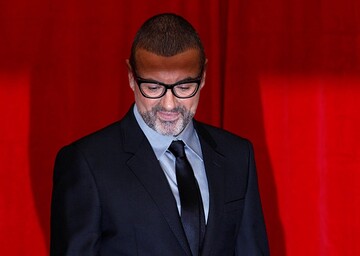 Сергей Лазарев показал в сети кавер на известный хит Джорджа Майкла