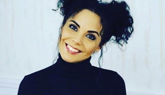 Такая хозяюшка: Настя Каменских поделилась секретом фирменного новогоднего рецепта