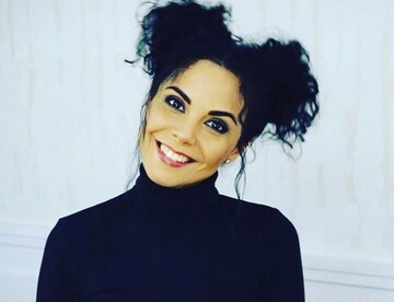 Такая хозяюшка: Настя Каменских поделилась секретом фирменного новогоднего рецепта