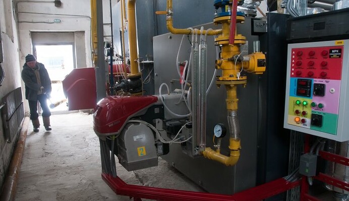 Тарифи на тепло можуть знизитися: у «Київенерго» з'явився конкурент