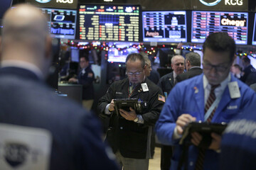 Как поведут себя евро и доллар в 2017 году