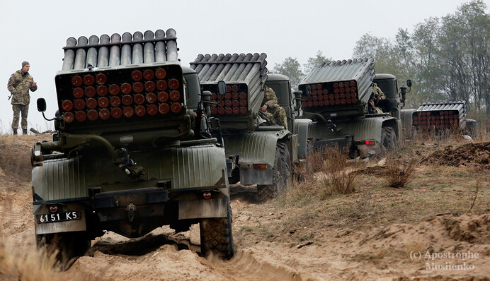 Развитие или проедание: так ли уж велик военный бюджет 2017 года