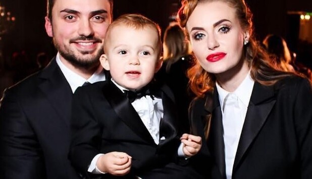 Львенок из норковых пеленок: Слава из 